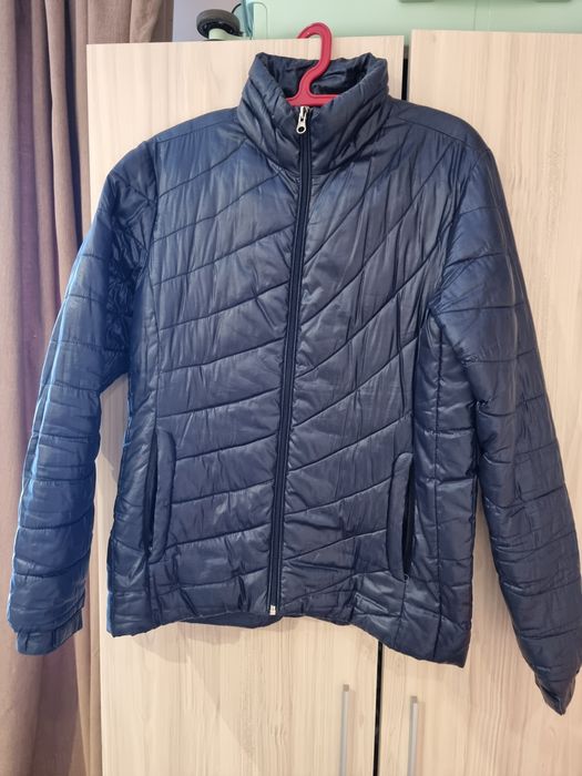 Дамско Есенно - зимно яке - Mango