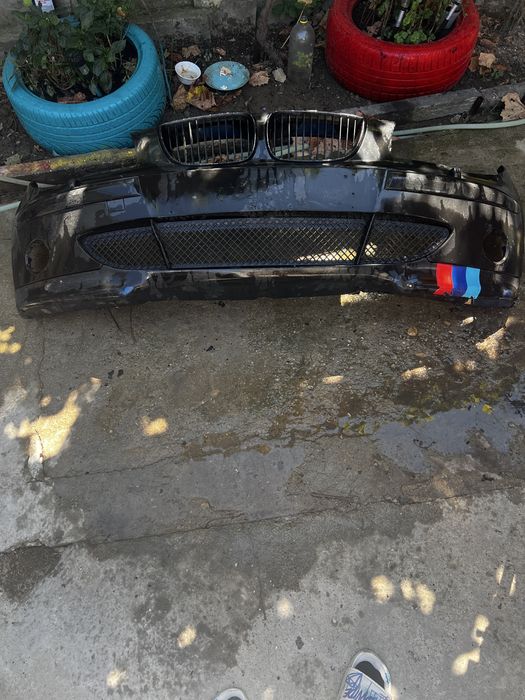 Bară bmw seria 1 e87