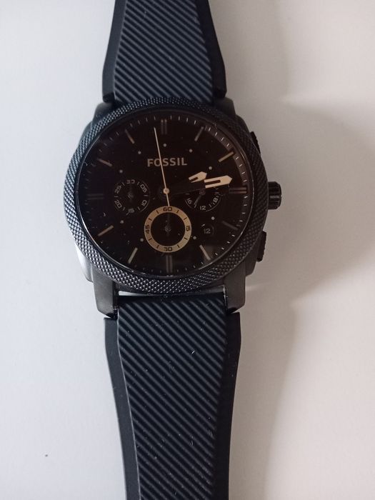 ceas fossil barbati model deosebit stare foarte buna