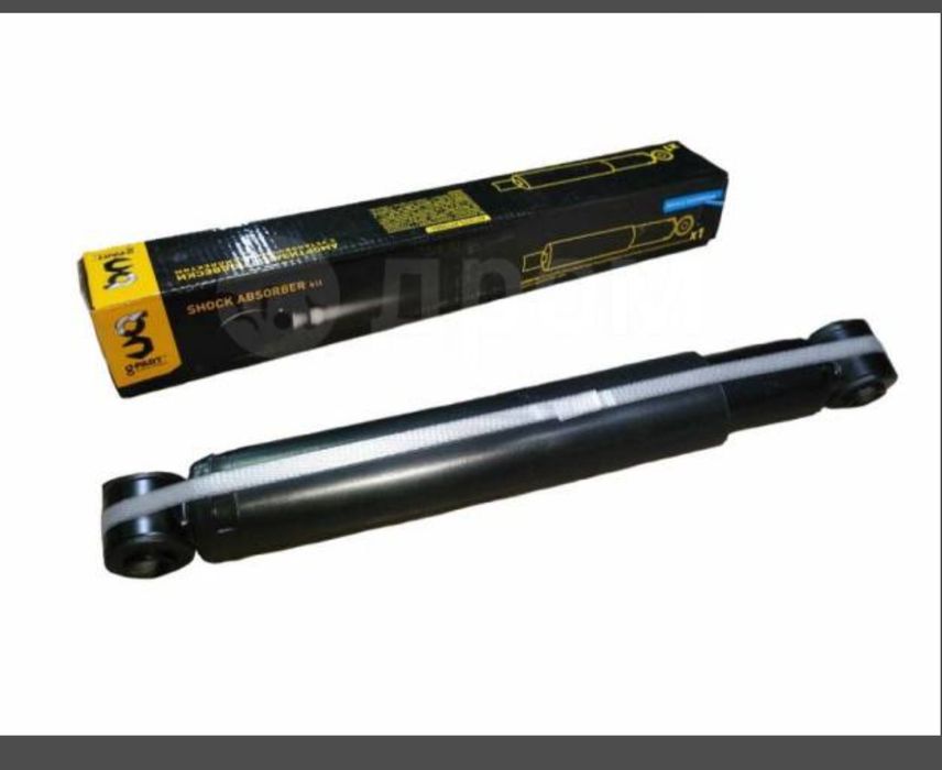 Амортизатор для автомобиля Газель