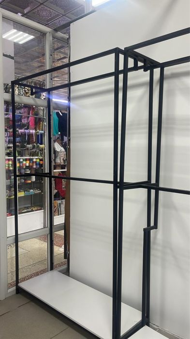 Продам торговое оборудование