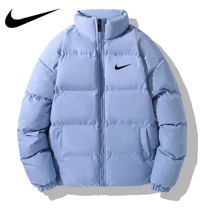Nike на новым стиле