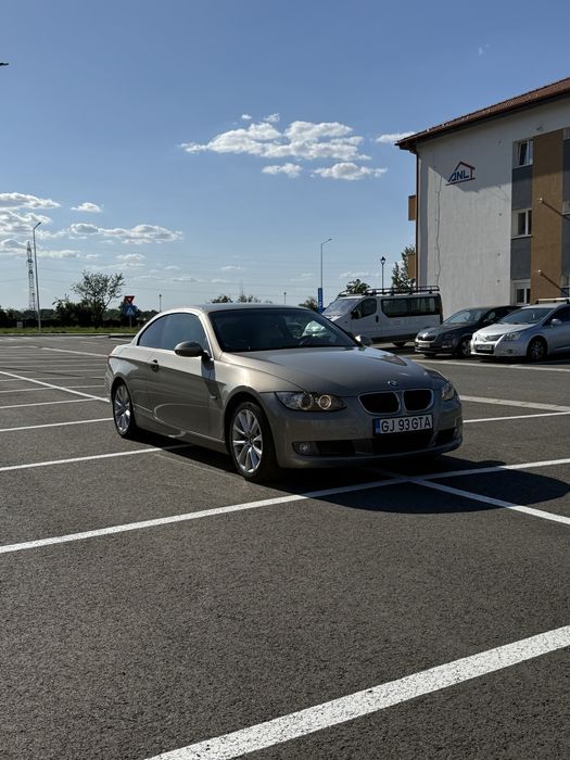 BMW 3 Series 2008 — imagine 3
