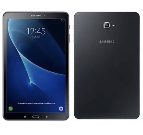 Samsung Tab A [2016]
