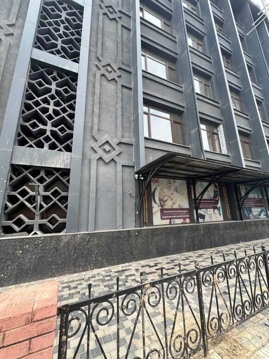 продается здания с арендасъемщиком