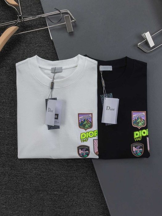 Tricou Dior Premium