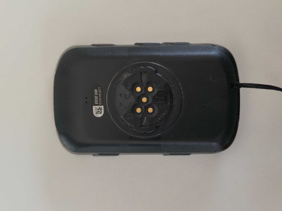 Велокомпютър Garmin Edge 530