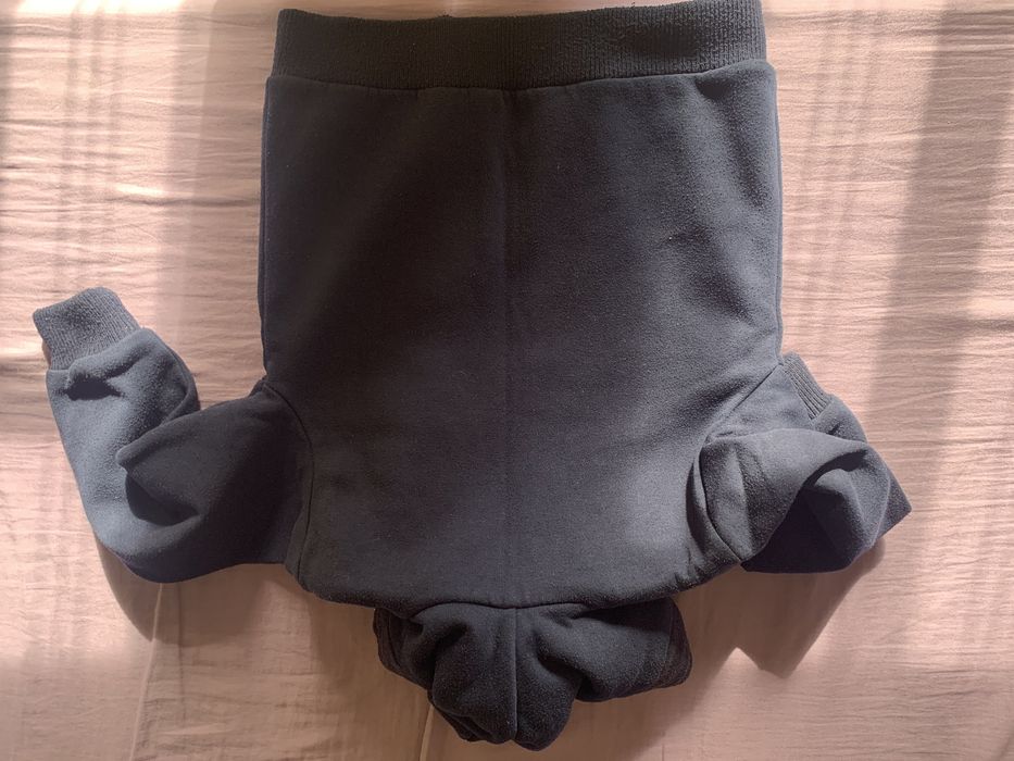 Суитчър Майорал, 8 г.