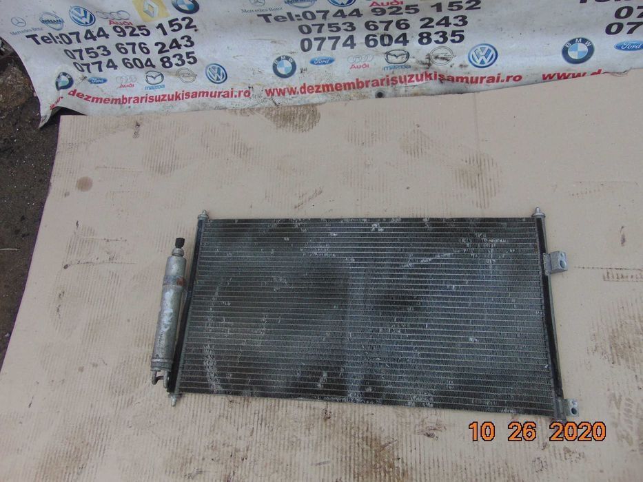 Radiator Honda CRV 2002-2006 2.2 radiatoare apa clima intercooler