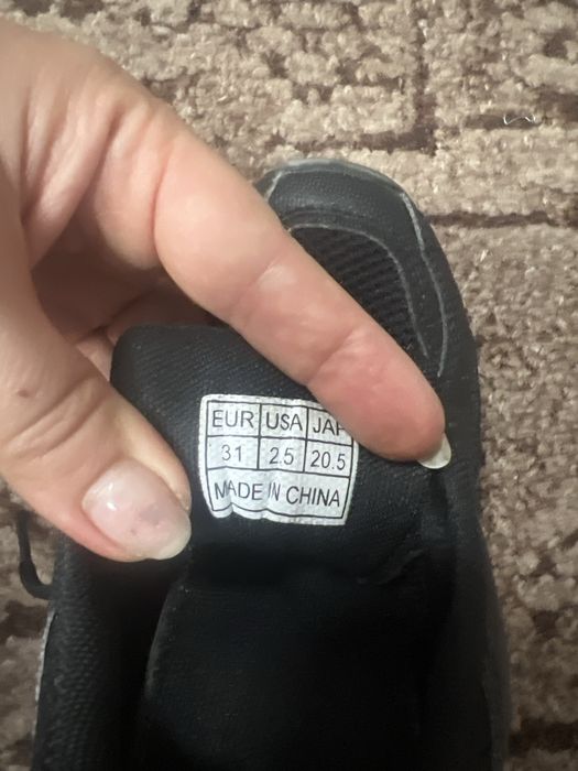 Продам джазовки