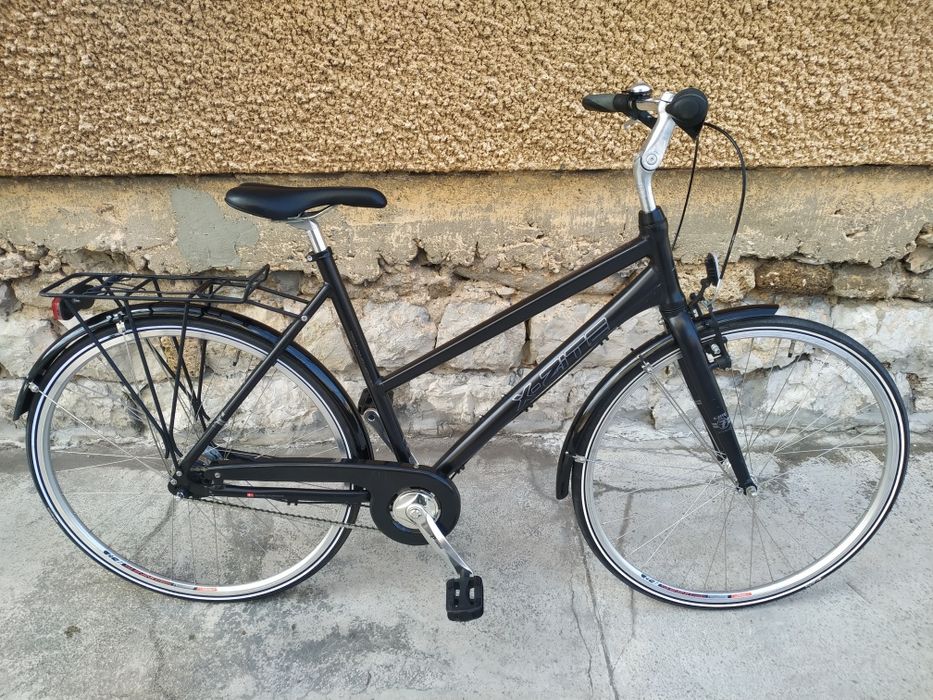 Велосипед X-zite 28 цола нов!