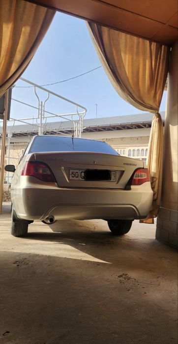 Nexia 2 super konditsioner