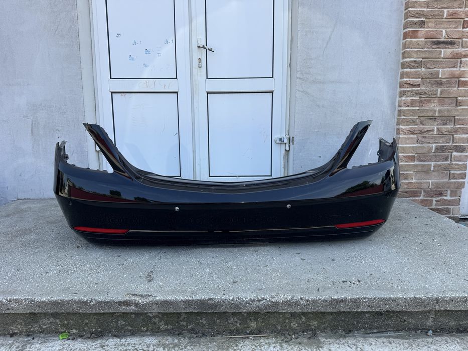 Chit mercedes s clas 2015