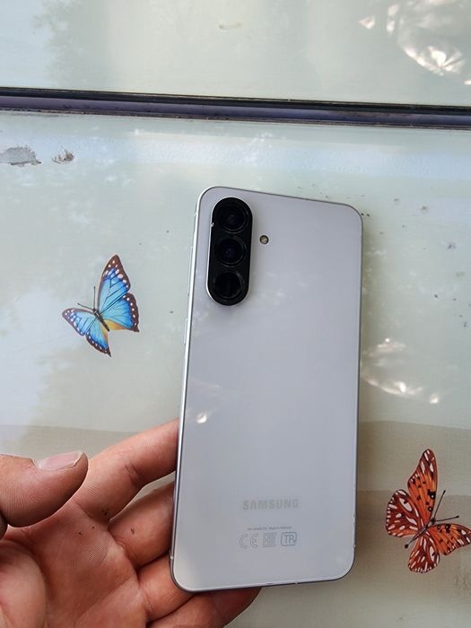 Samsung a56 5g..
