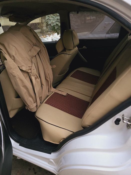 Аренда с Выкупом Nexia 3 с Метан Газом