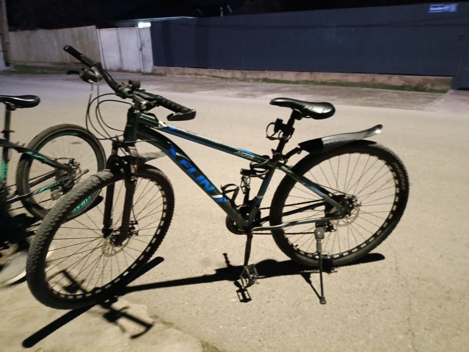 Продам мтб X flin