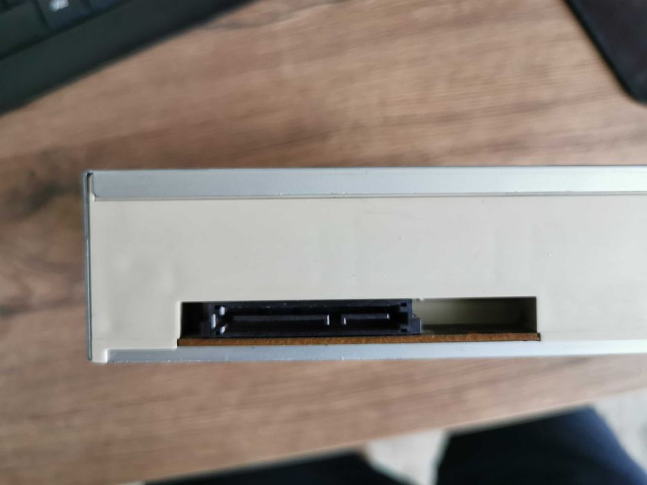 Оптический привод ASUS DRW-24F1ST Black