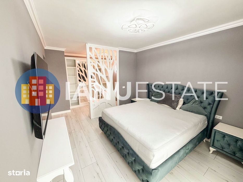 Lujerului 10` Metrou Plaza Bd Timisoara Parcul Liniei Centrala Parcare