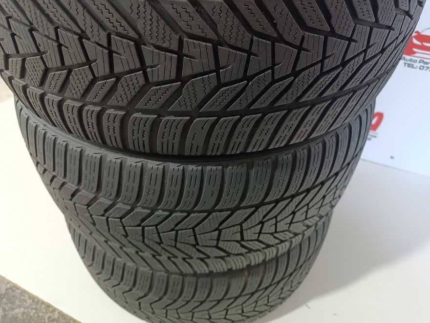 Anvelope 245/35/R19 93W HANKOOK M+S 245 35 19 93W CP-N20683