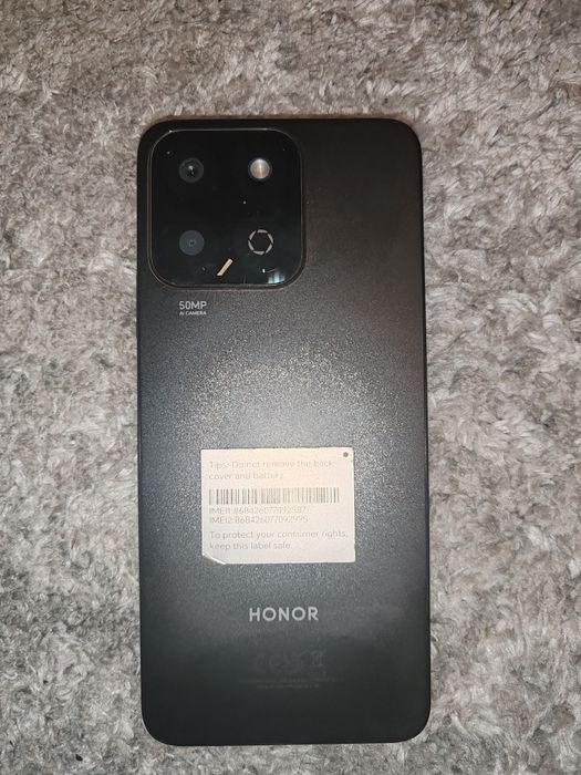 Honor 200 Smart 5G