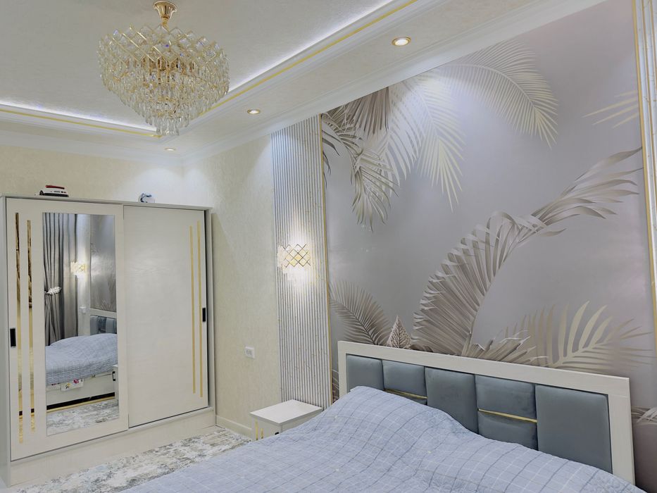 Квартира своя/ Kvartira o’zimniki Ganga metro/Jangoh