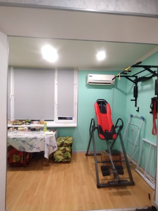 Продаю или обменяю квартиру