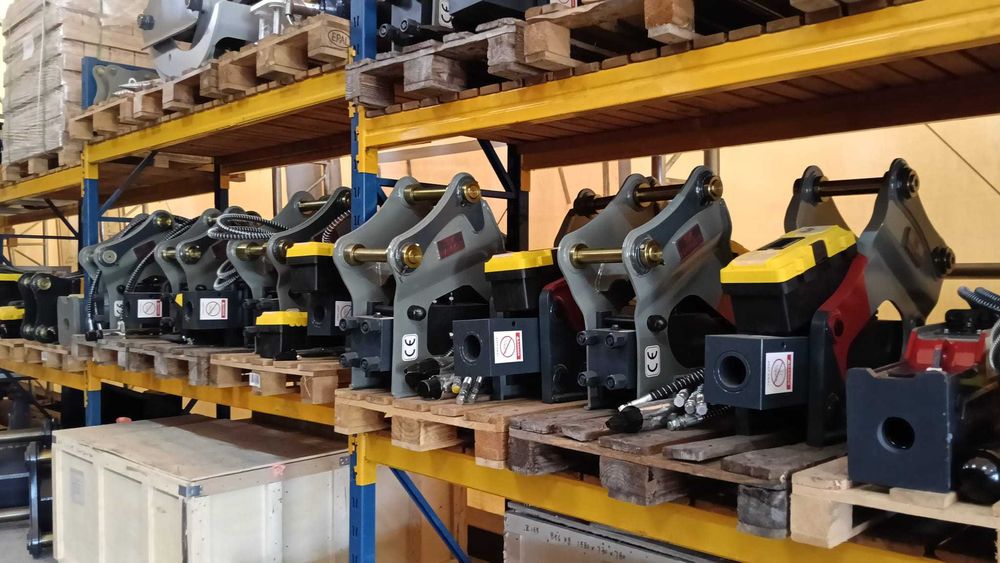 Picon hidraulic buldo JCB,Caterpillar,Komatsu,Case