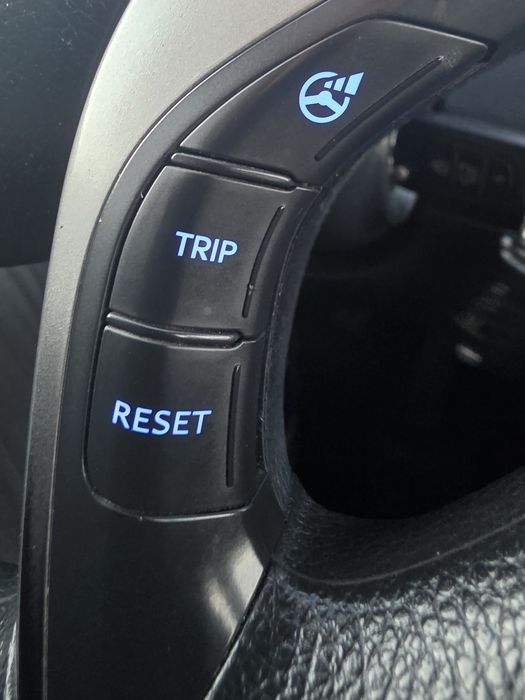 Hiunday I30 2013 Diesel i40