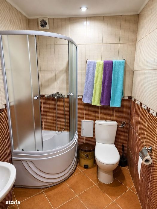 Apartament 2 camere  – Sat de Vacanță |Campus | vedere la mare