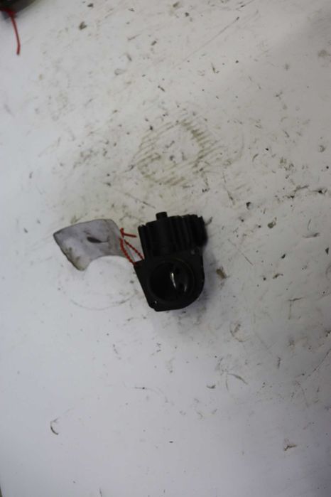 Дроселова клапа Корпус за Ford,Peugeot,Citroen 1.4 D  96561130,80