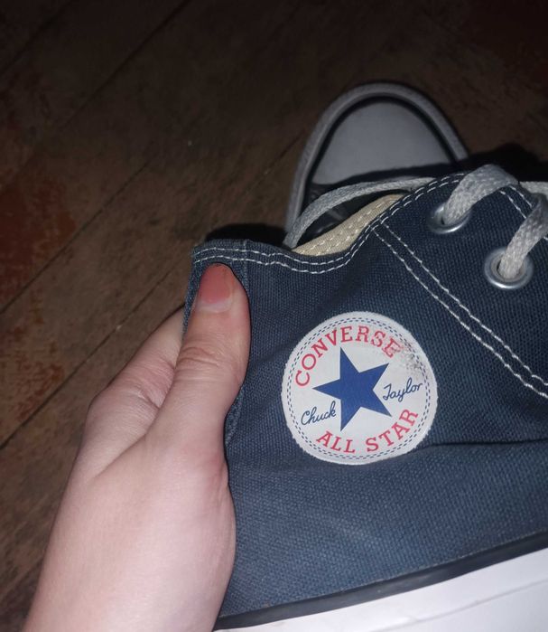 Sneaker 'Chuck Taylor All Star'CONVERSE