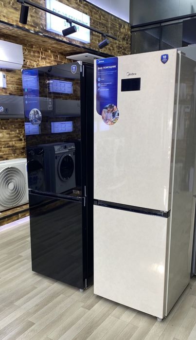 Холодильник Midea