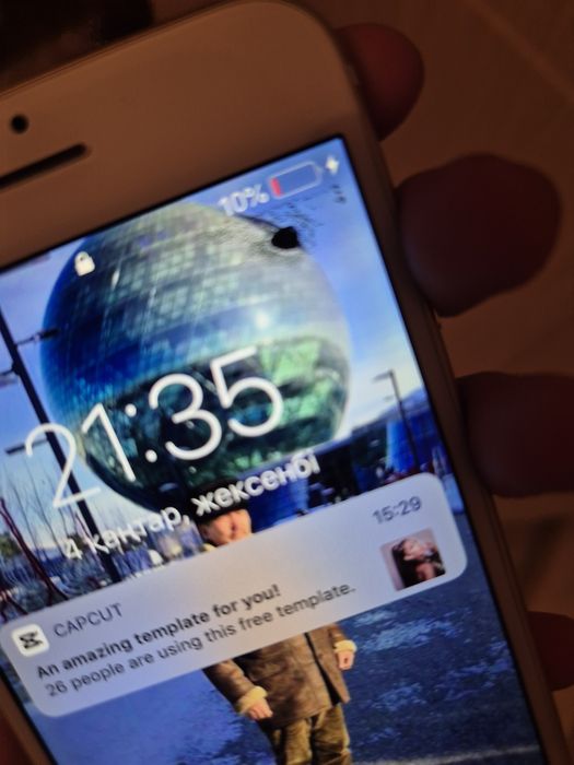 iphone 6 и samsung a31