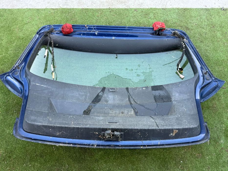 HAION VOLKSWAGEN GOLF 6 1.4 TSI BENZINA 2013 COD OEM 5G6827025AA / HATCHBACK 2012-2019