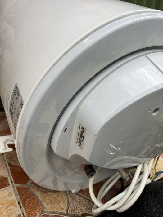 Бойлер теси Tesy 80л