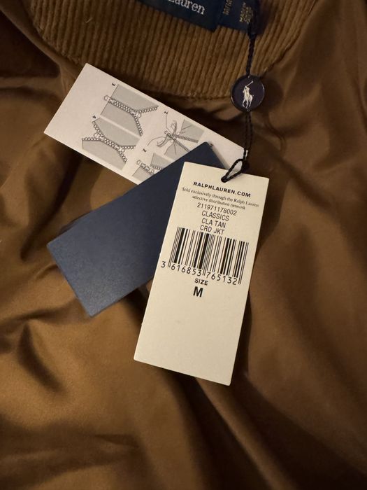 Яке Polo by Ralph Lauren