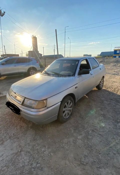 2110 состояние среднее