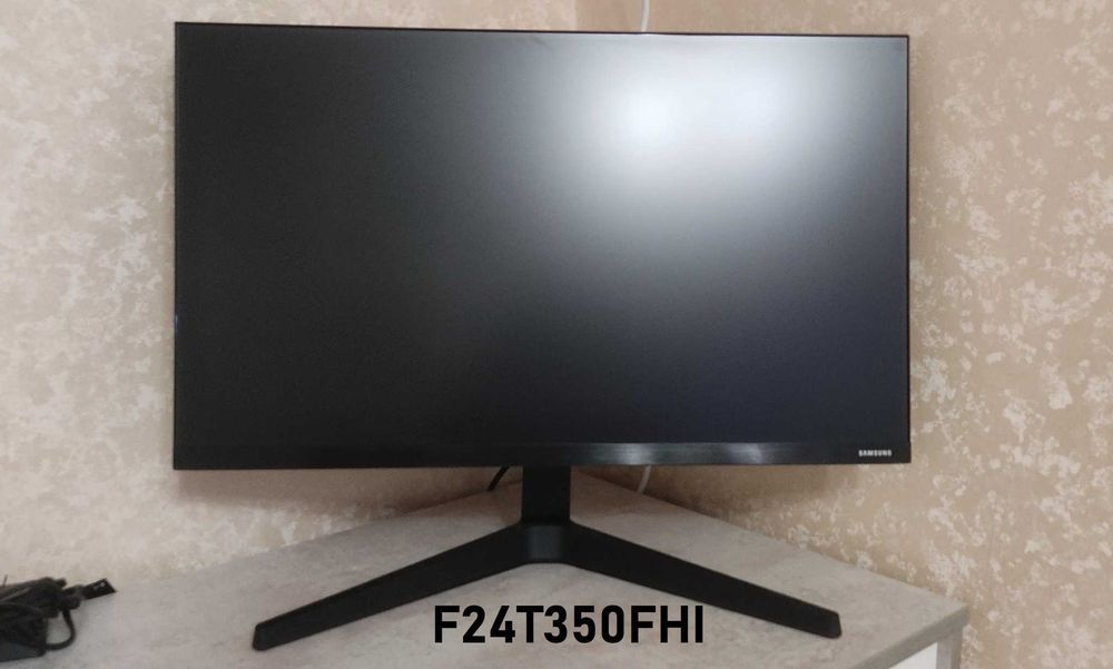 Мониторы Самсунг от22 до27 диагональ