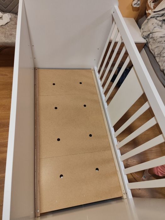 Бебешка кошара JIMMYLEE