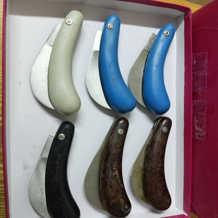 Складной,новый СССР.