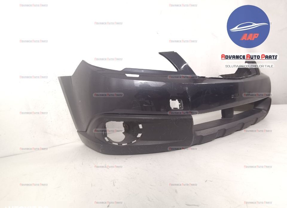 Предна броня с мивки, в добро състояние Субару Аутбек / Subaru Outback