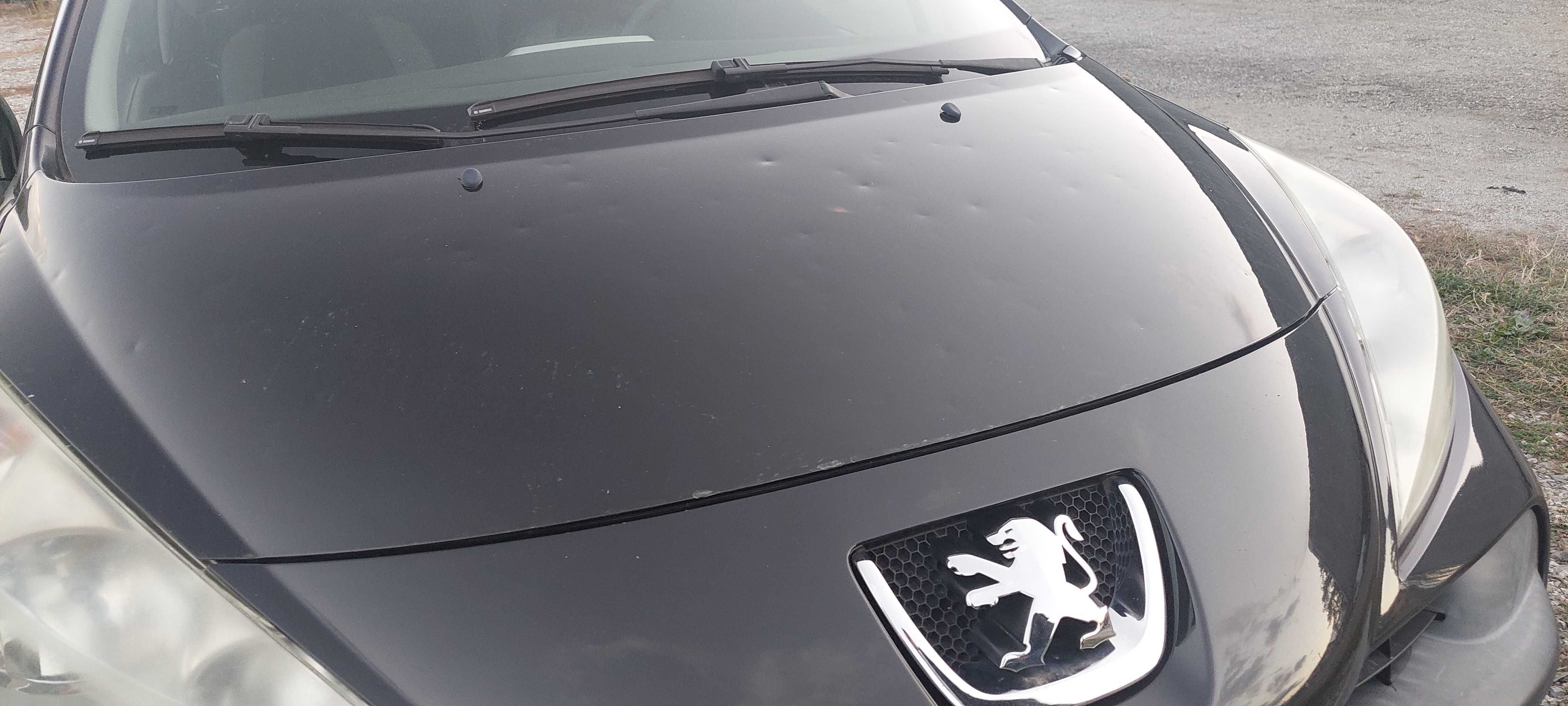 Peugeot 207 1,4 i , Пежо 207 на части! Февруари 2009 гр. Дупница • OLX.bg