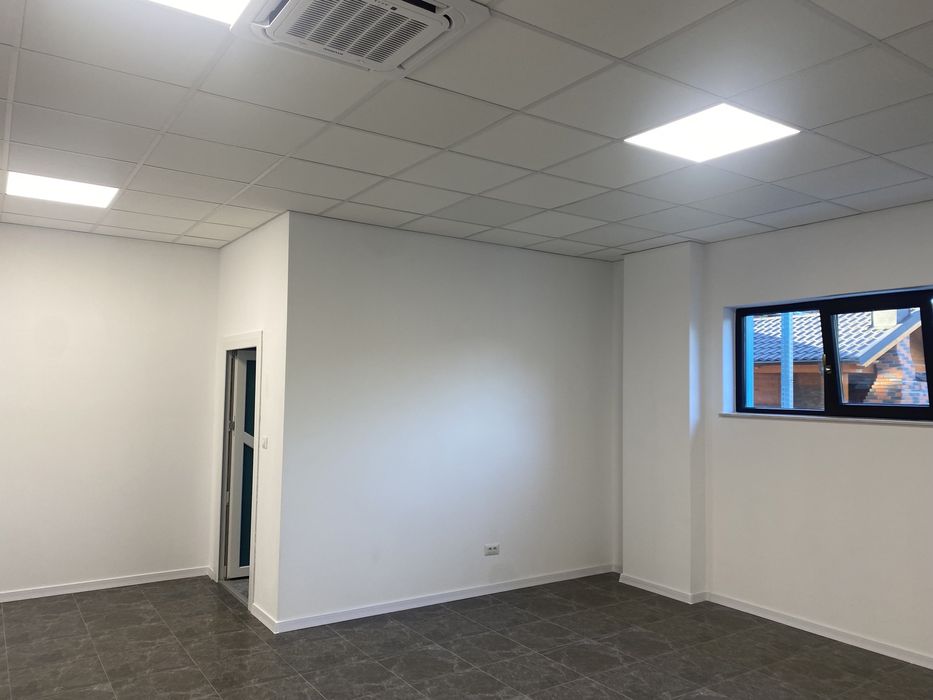 Inchiriez spatiu pentru birouri