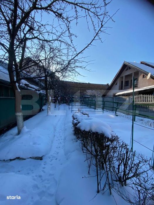 Casa de vanzare | Zona Independentei | 123 mp utili | Beci pe toata su