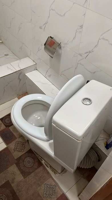 Сдам квартиру район Алтын орда с Кемертоган - Vista 5