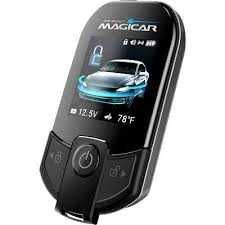 Установка автосигнализации Magicar на любые марки 100% гарантия