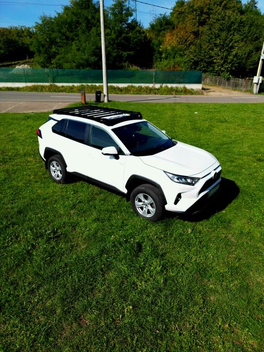 TOYOTA RAV4 2019 — imagine 2