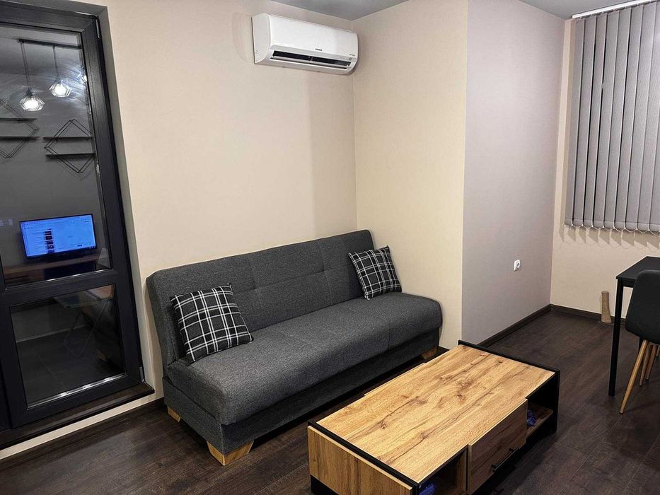 Продава се Двустаен апартамент в София, Иван Вазов - 69 кв.м за 2609 €/кв.м - Снимка #7