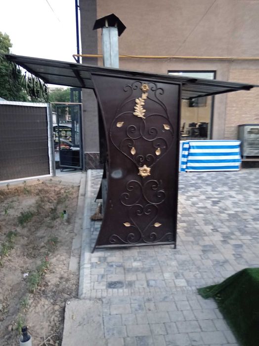 Замонавий Шашлык мангал сотилади срочно.