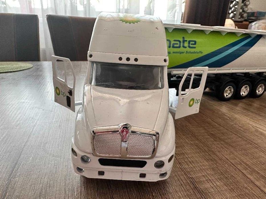 Machete T.I.R. cu lipsuri ( pentru piese sau reconditionare )